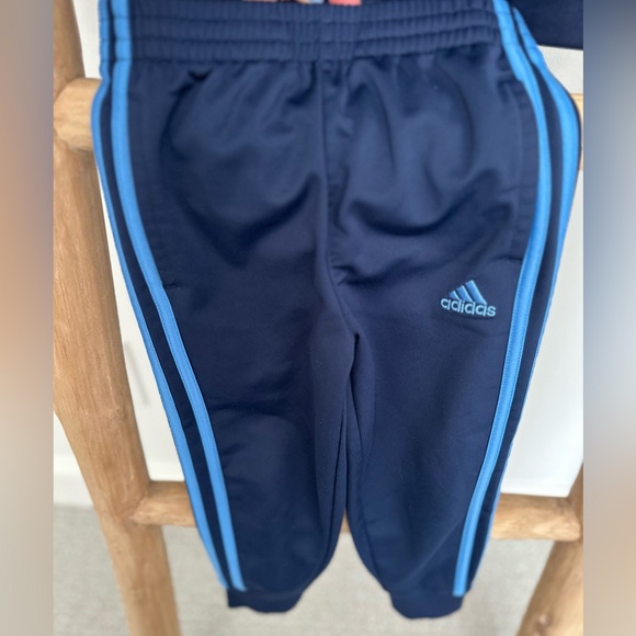 Adidas 2pc tracksuit - Picture 5 of 5